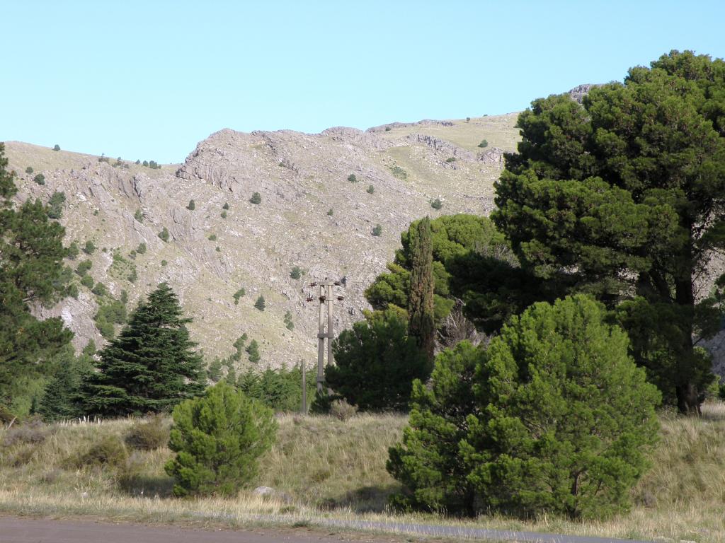 Foto de Villa Ventana (Buenos Aires), Argentina