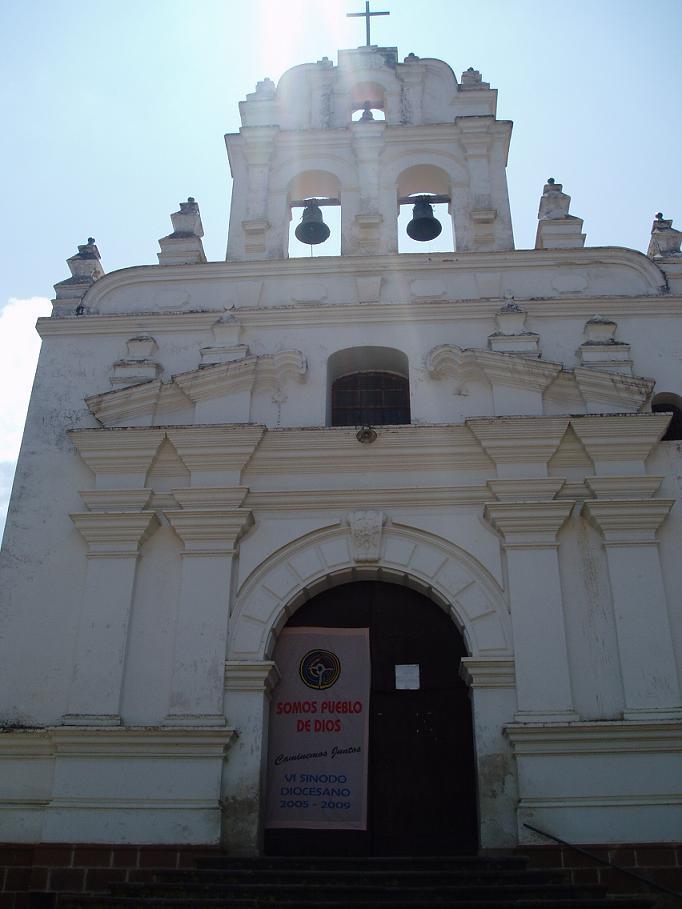 Foto de Sucre, Bolivia