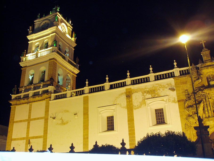 Foto de Sucre, Bolivia