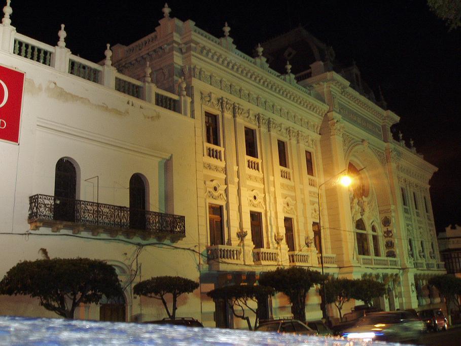 Foto de Sucre, Bolivia