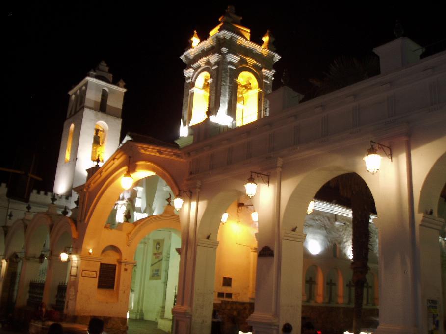 Foto de Sucre, Bolivia