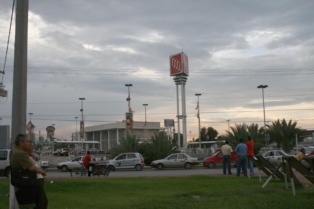 Foto de Gomez Palacio Dgo, México