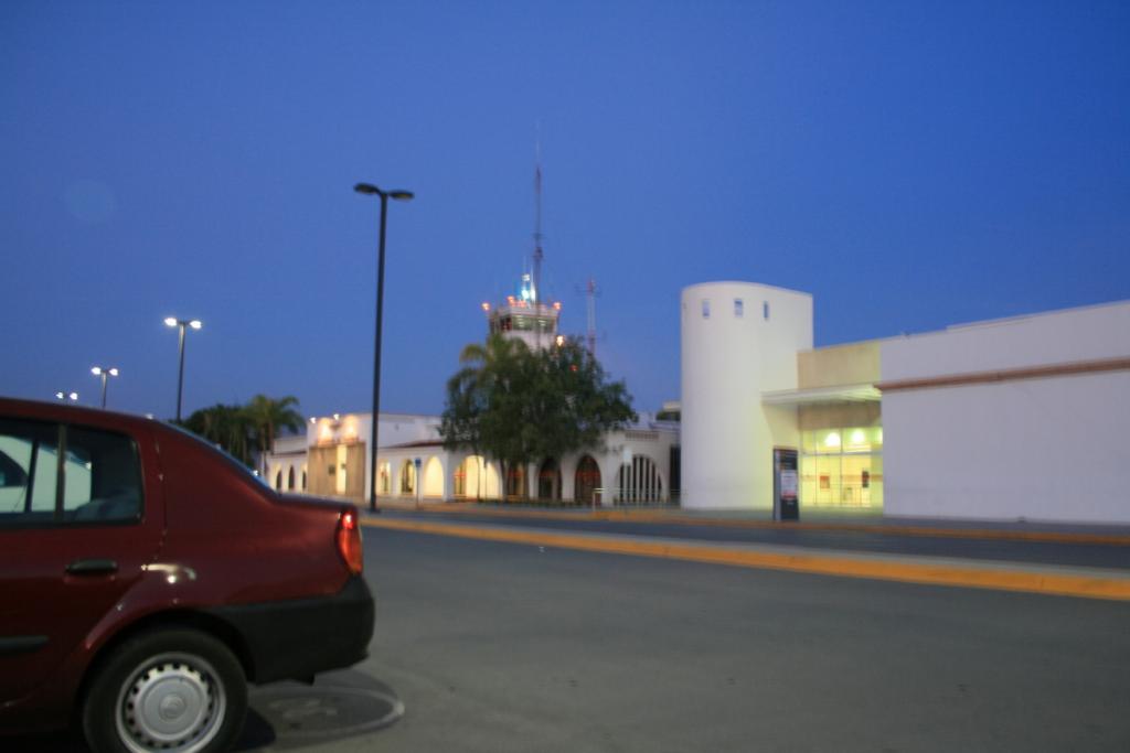 Foto de Torreon Coah, México