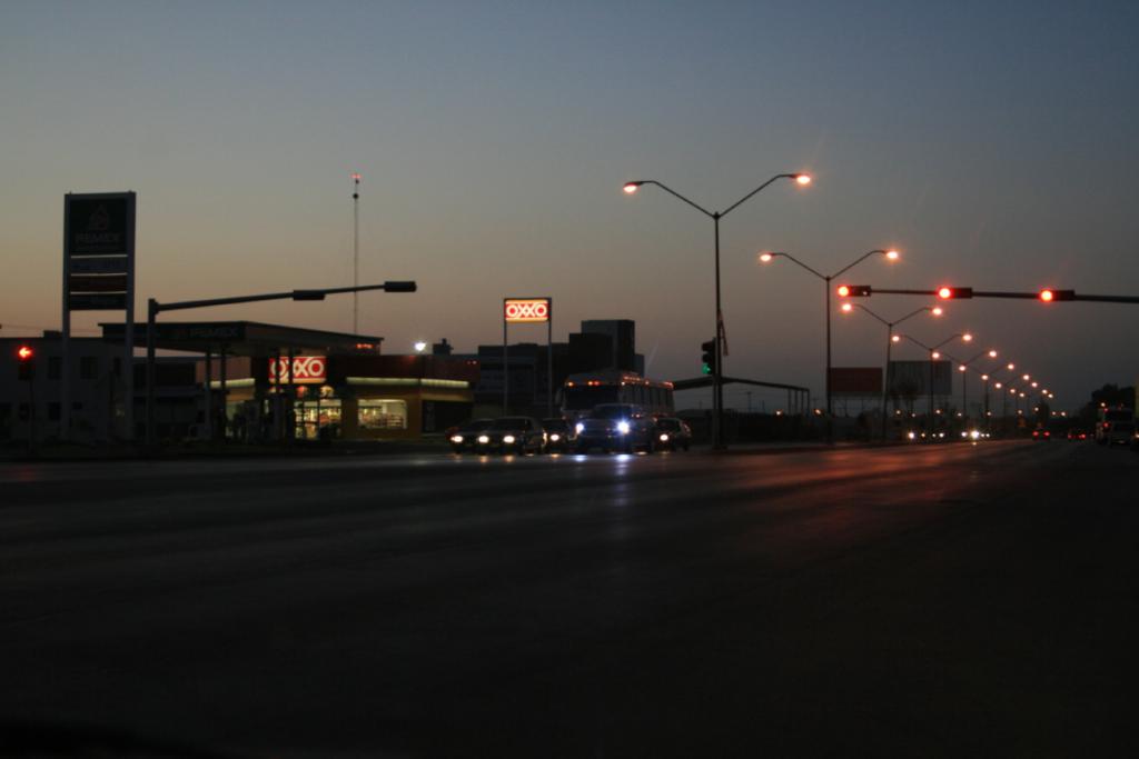 Foto de Torreon Coah, México