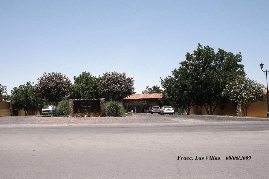 Foto de Torreon Coah, México