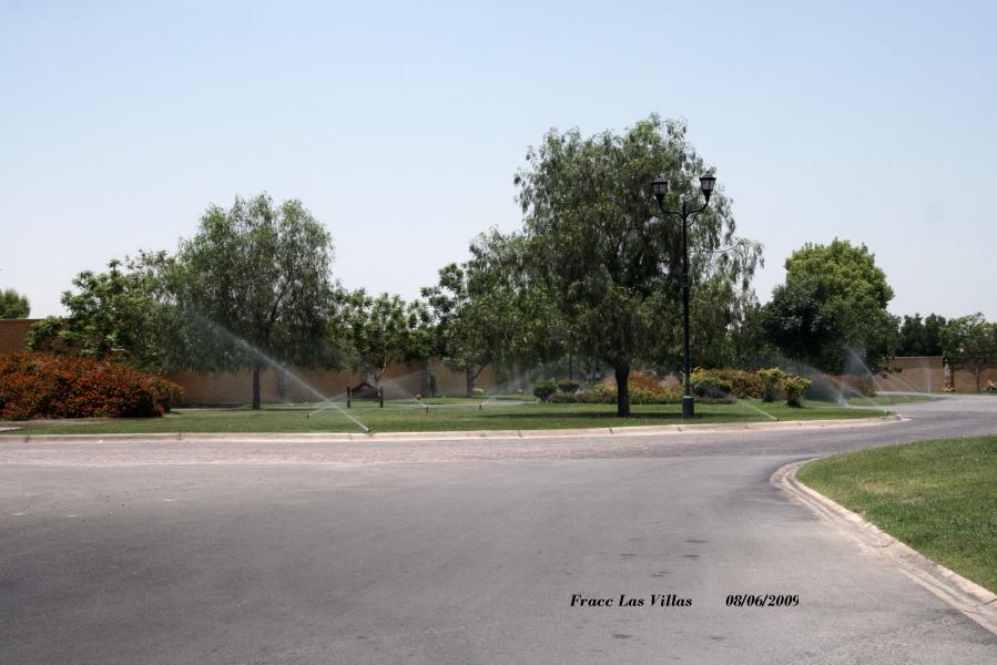 Foto de Torreon Coah, México