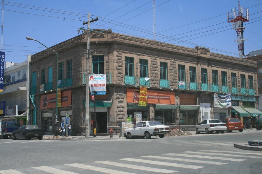 Foto de Torreon Coah, México