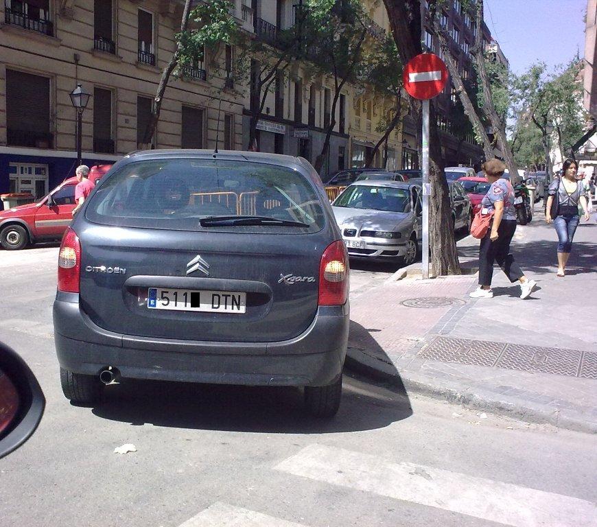 Foto de Madrid (Comunidad de Madrid), España