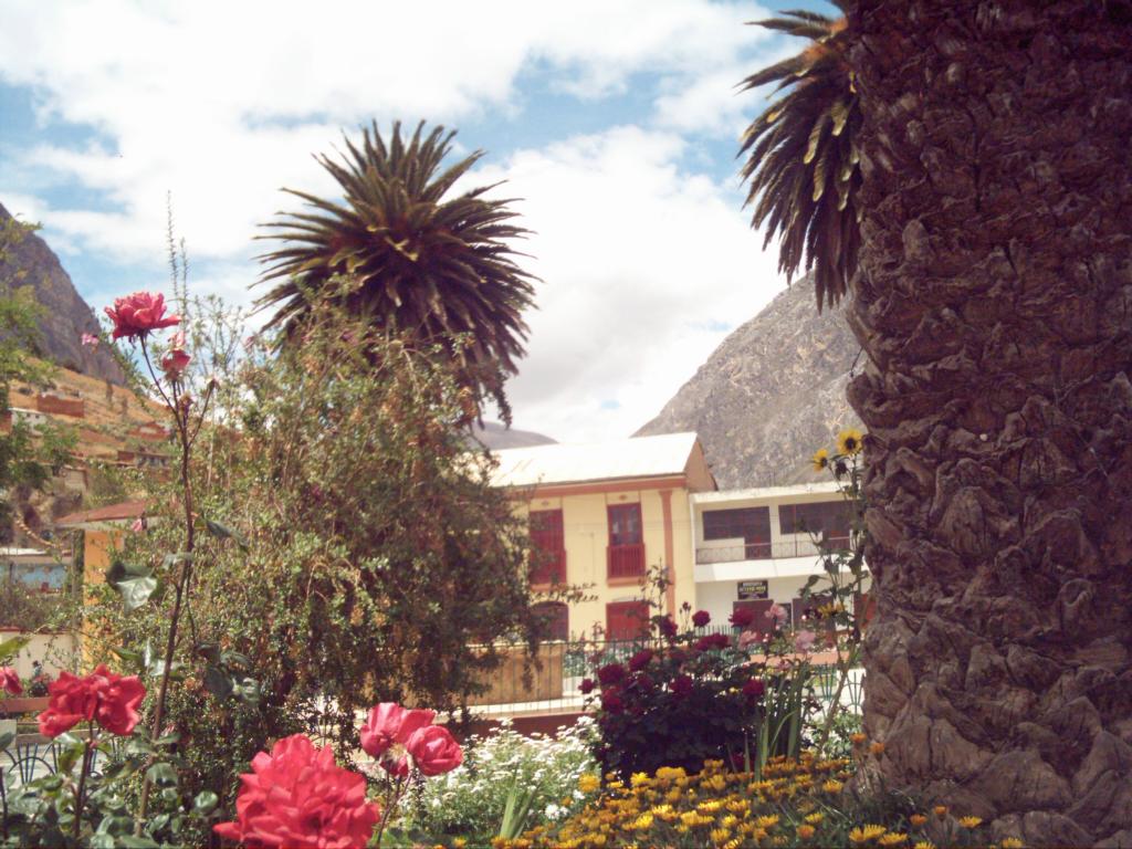 Foto de Tarma, Perú