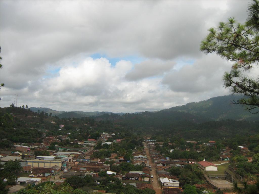 Foto de Campamento (Olancho), Honduras