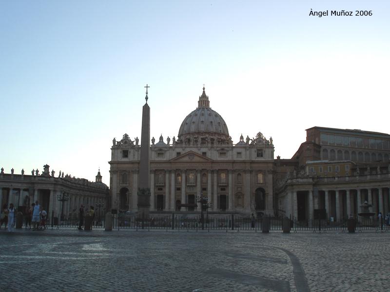 Foto de Vaticano, Ciudad del Vaticano