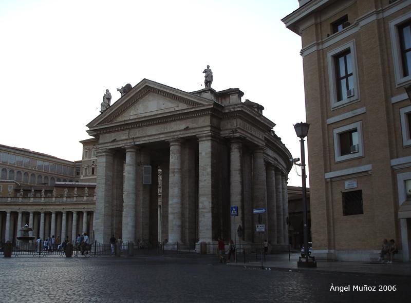 Foto de Vaticano, Ciudad del Vaticano