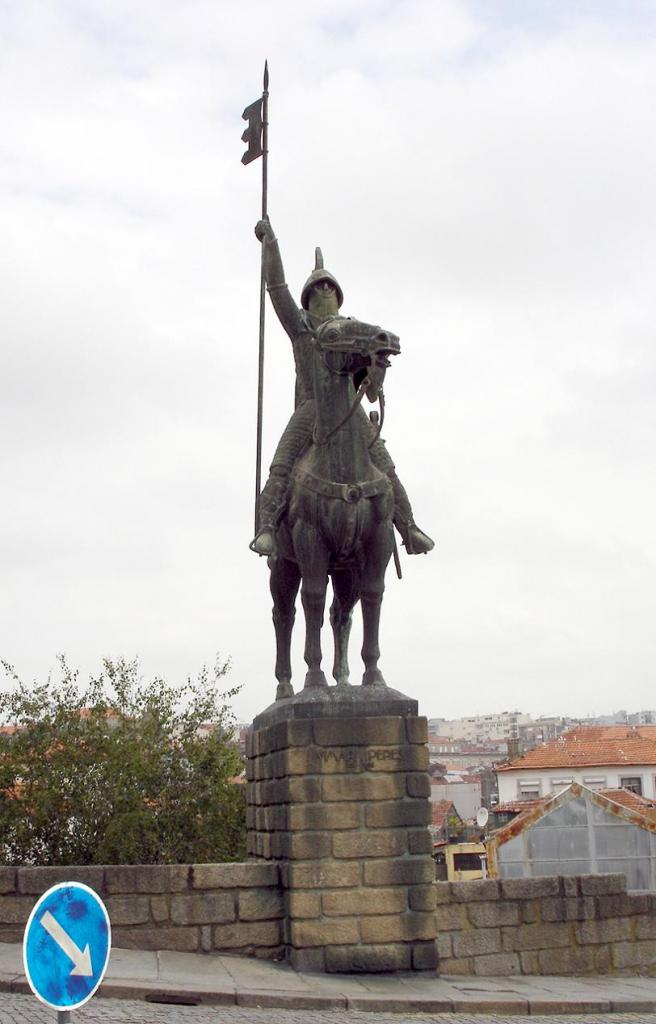 Foto de Oporto, Portugal