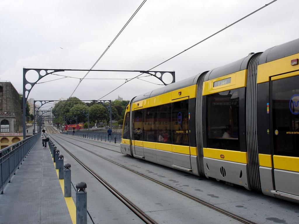 Foto de Oporto, Portugal