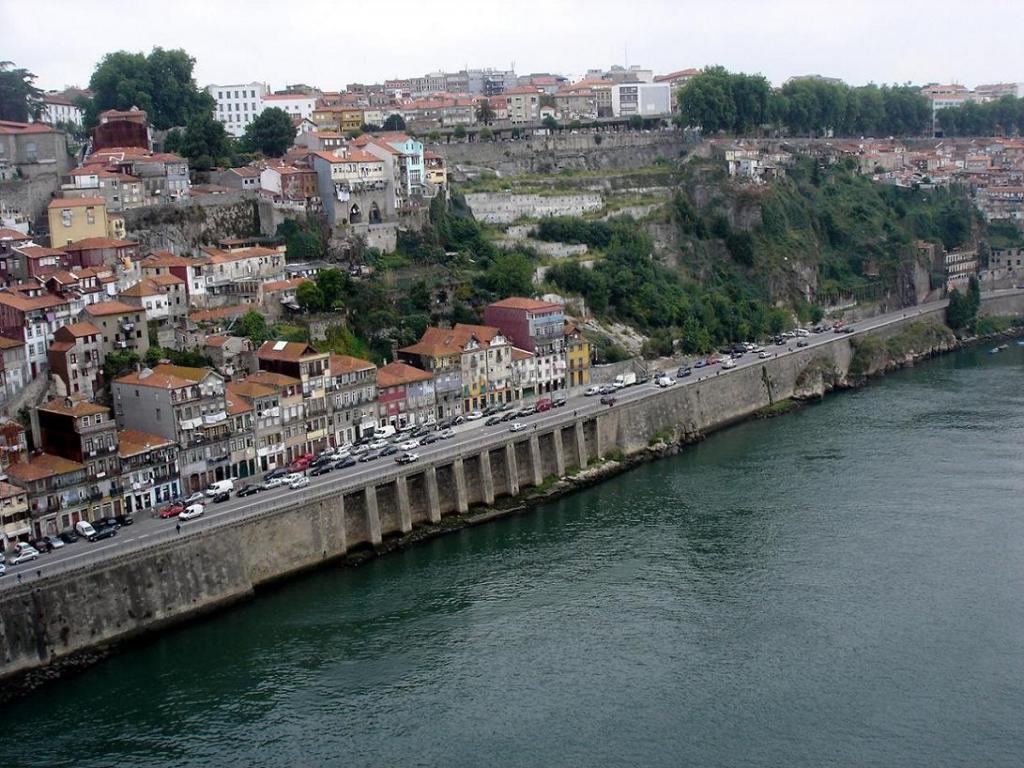Foto de Oporto, Portugal