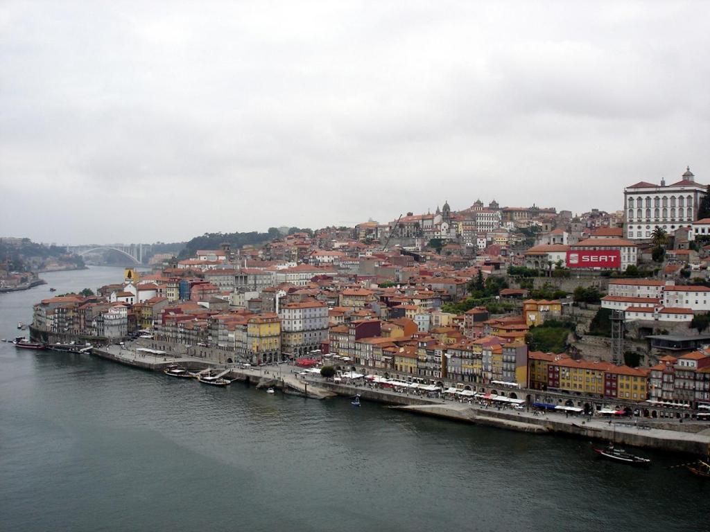 Foto de Oporto, Portugal