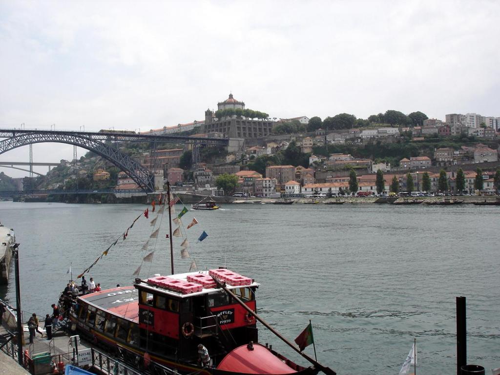 Foto de Oporto, Portugal