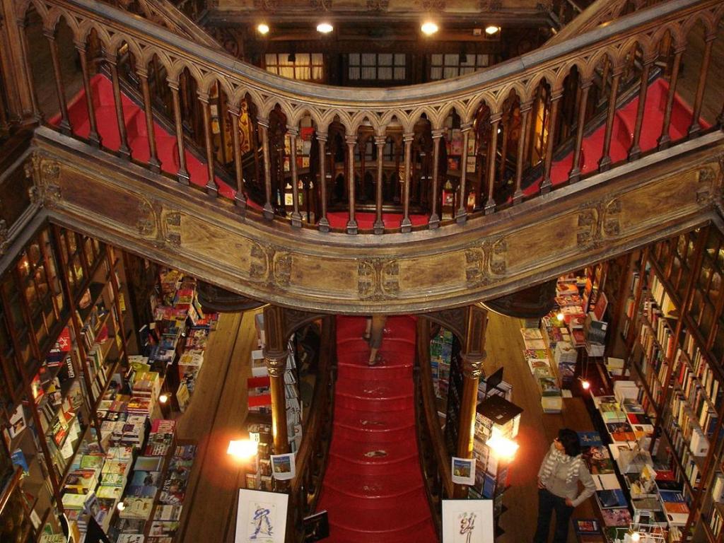 Foto de Oporto, Portugal