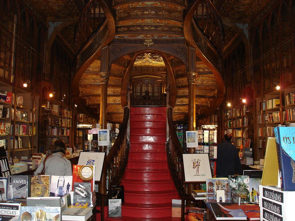 Foto de Oporto, Portugal