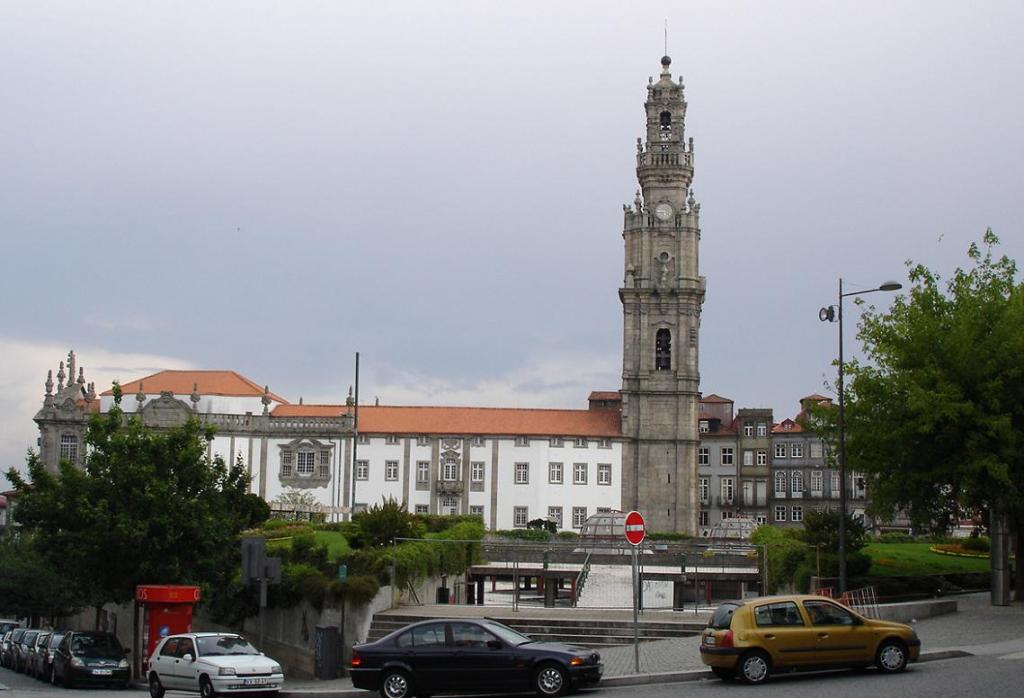 Foto de Oporto, Portugal