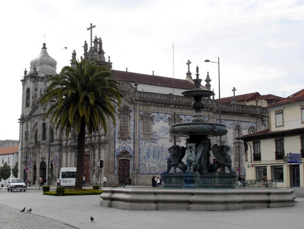 Foto de Oporto, Portugal