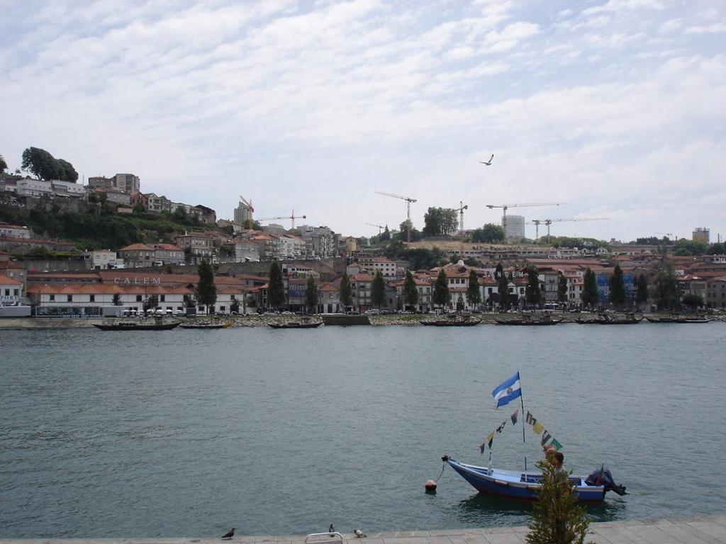 Foto de Vila Nova de Gaia, Portugal