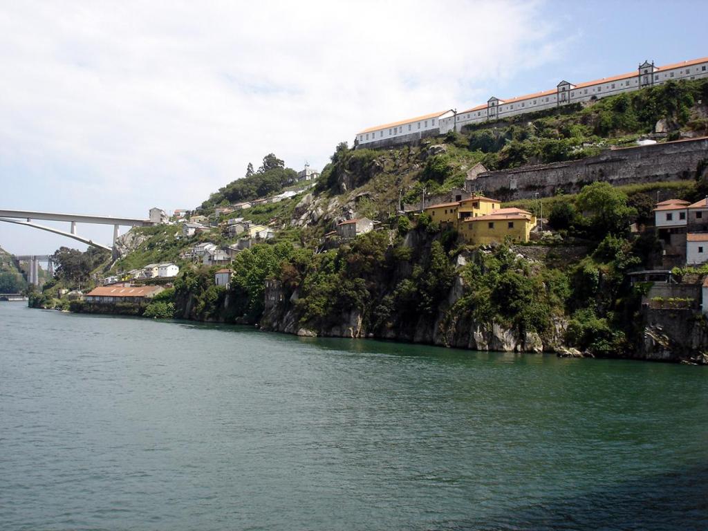 Foto de Vila Nova de Gaia, Portugal