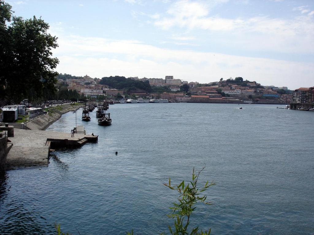 Foto de Vila Nova de Gaia, Portugal