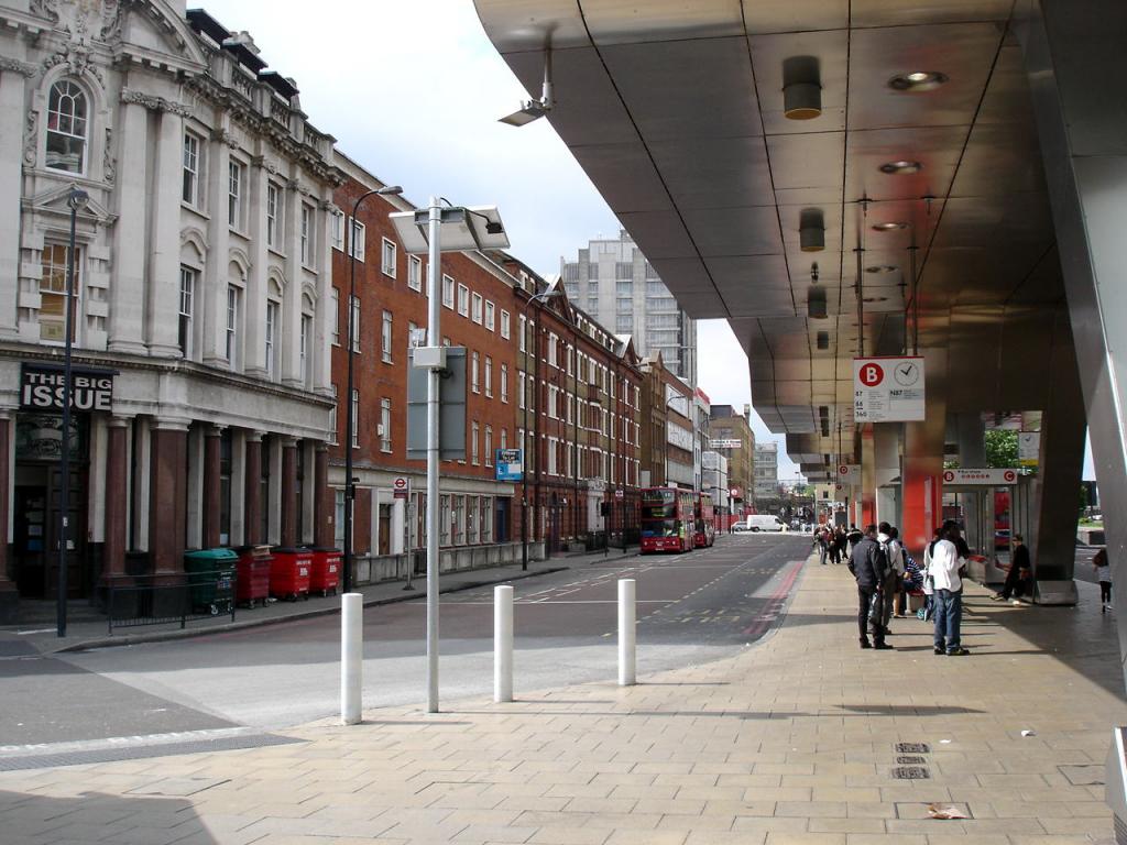 Foto de London, El Reino Unido