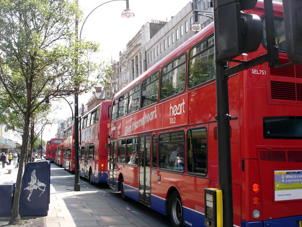 Foto de London, El Reino Unido