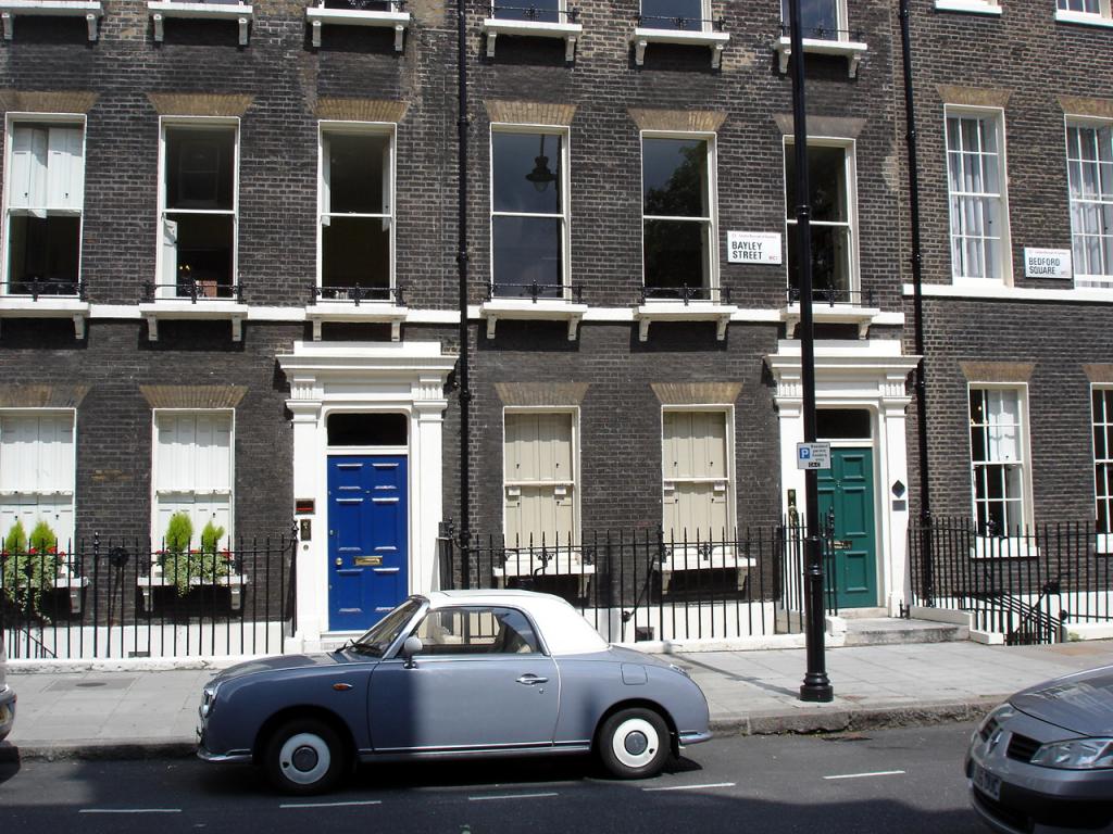 Foto de London, El Reino Unido