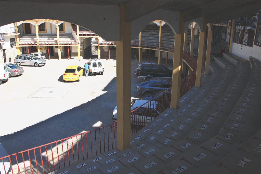 Foto de Pedro Bernardo (Ávila), España