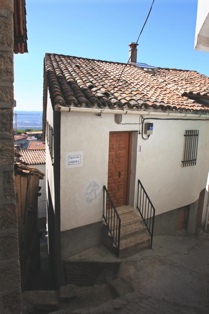 Foto de Pedro Bernardo (Ávila), España