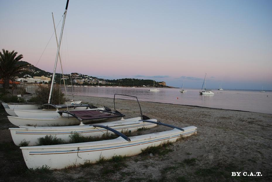 Foto de Ibiza (Eivissa) (Illes Balears), España