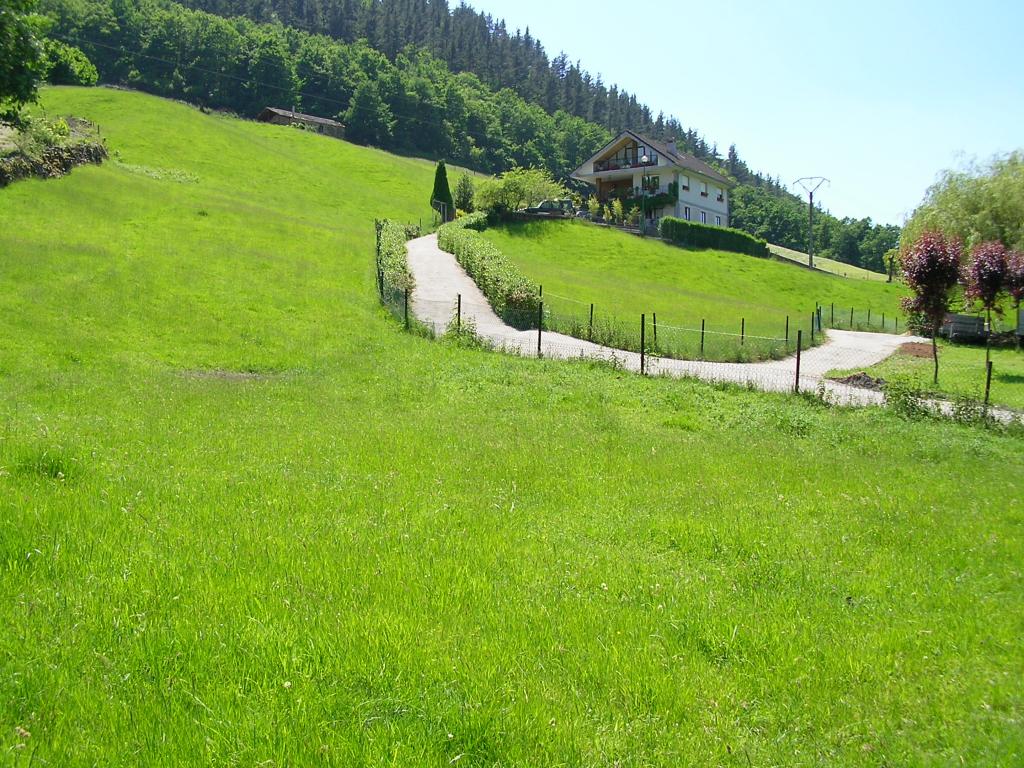 Foto de Vega de Pas (Cantabria), España