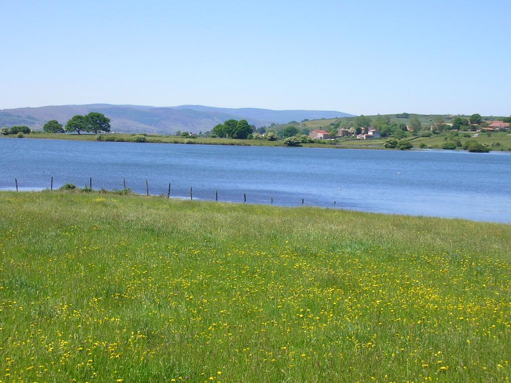 Foto de Reinosa (Cantabria), España