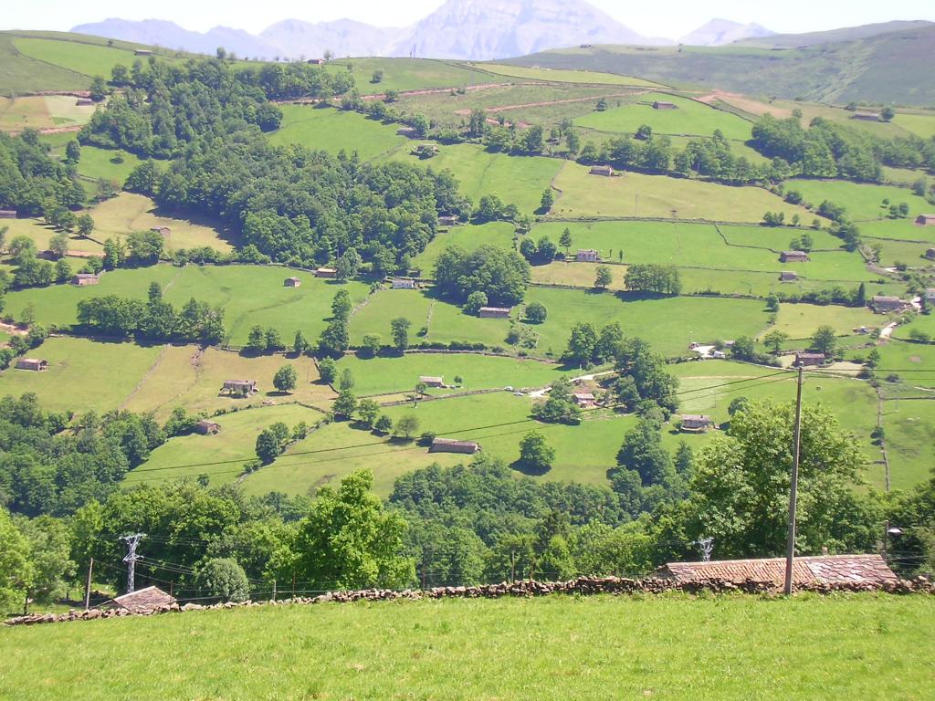Foto de Valle del Pas (Cantabria), España