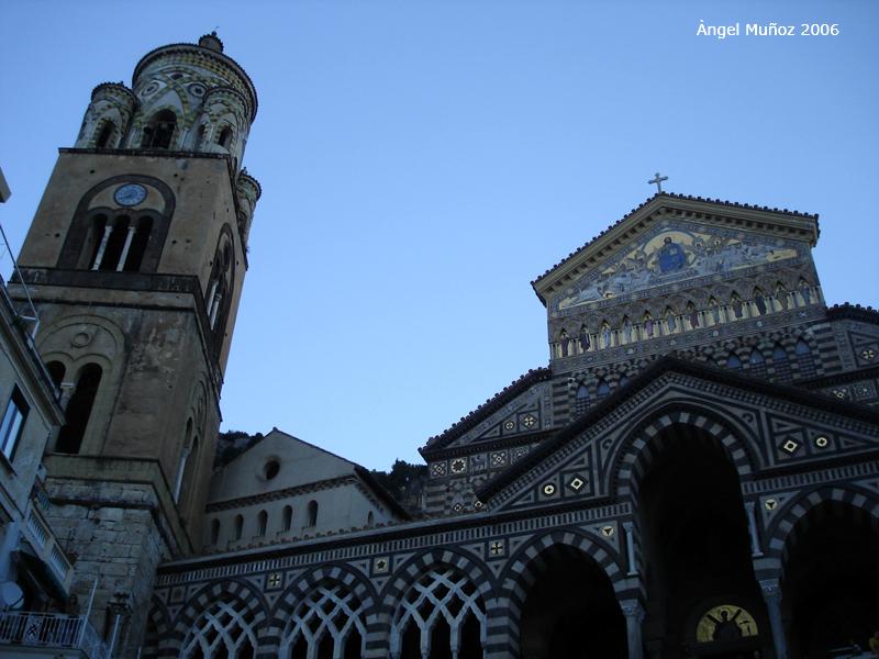 Foto de Amalfi, Italia