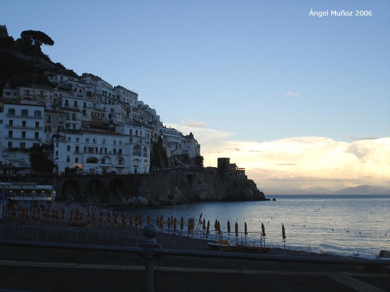 Foto de Amalfi, Italia