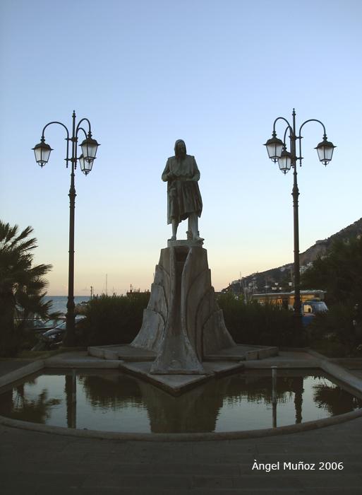 Foto de Amalfi, Italia