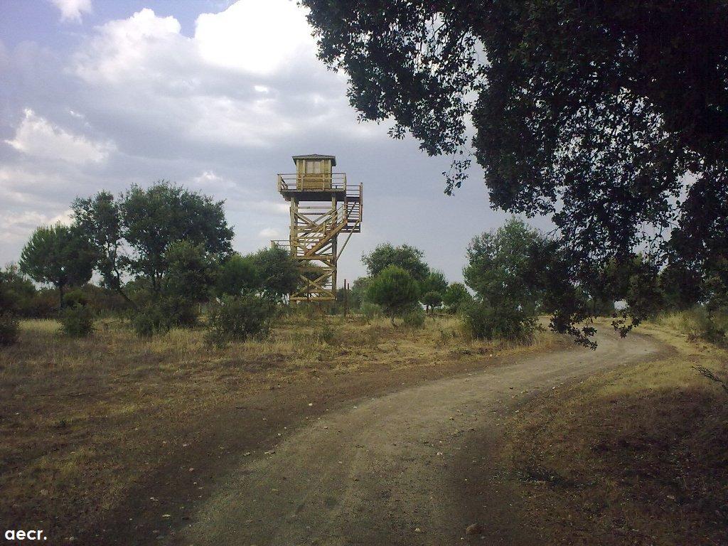Foto de Majadahonda (Madrid), España