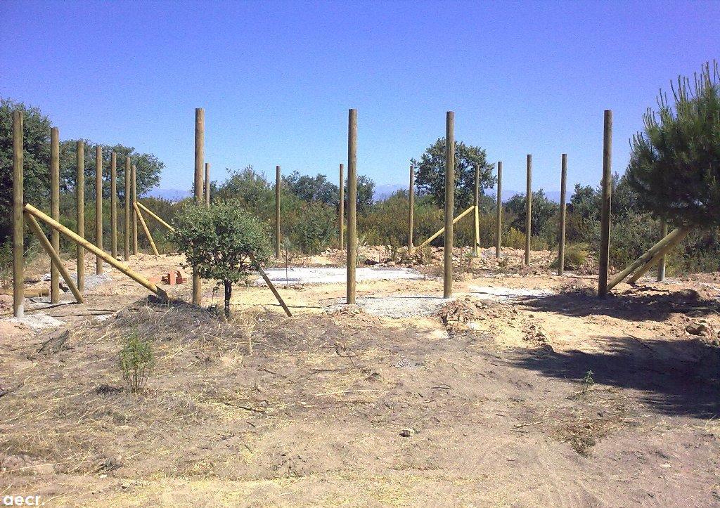 Foto de Majadahonda (Madrid), España