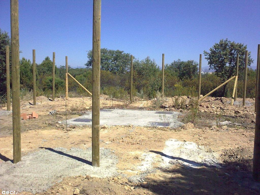 Foto de Majadahonda (Madrid), España