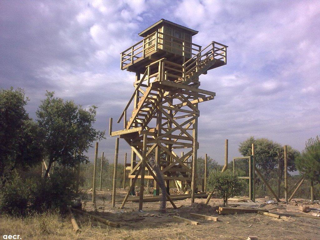 Foto de Majadahonda (Madrid), España