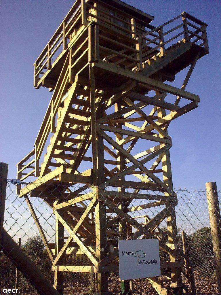 Foto de Majadahonda (Madrid), España