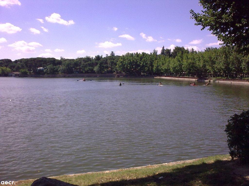 Foto de Madrid (Comunidad de Madrid), España