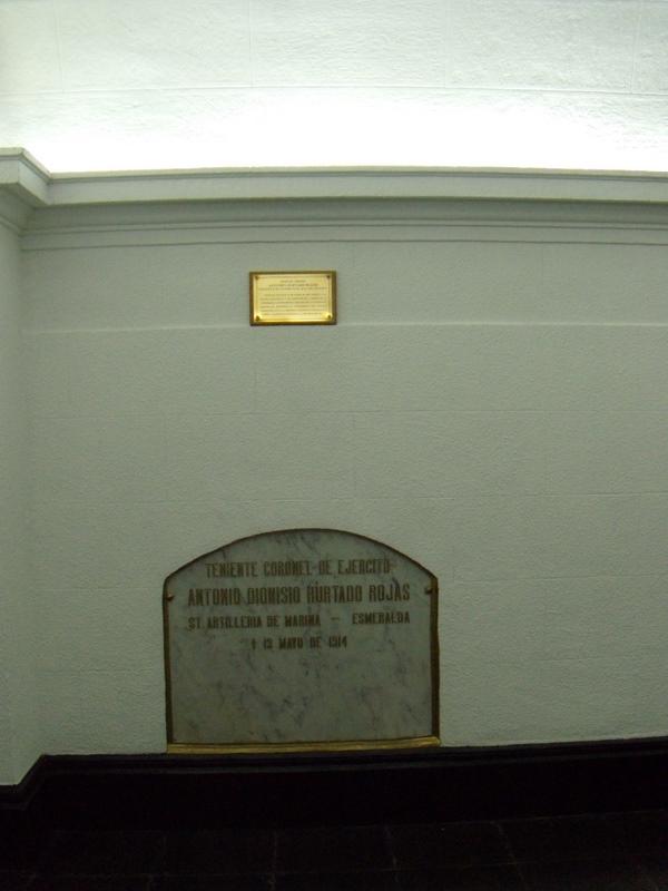 Foto de Valparaiso, Chile