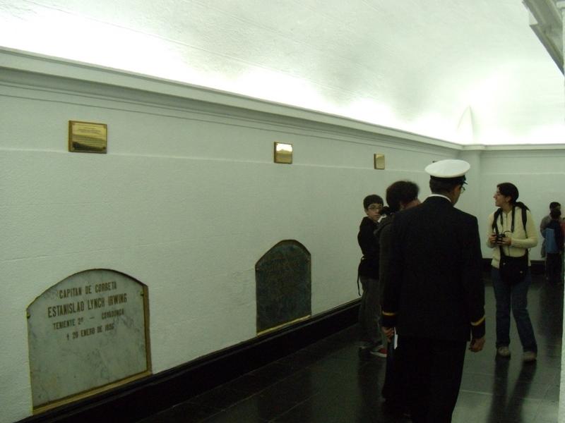 Foto de Valparaiso, Chile