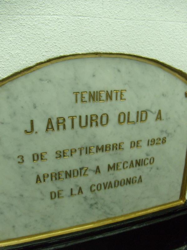 Foto de Valparaiso, Chile