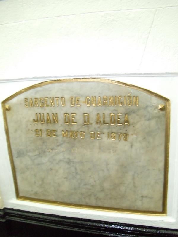 Foto de Valparaiso, Chile